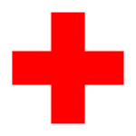 red cross