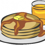 pancake-clipart-Pancakes