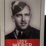 Weber_Leo Banner