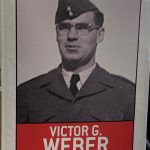 Weber_Victor Banner